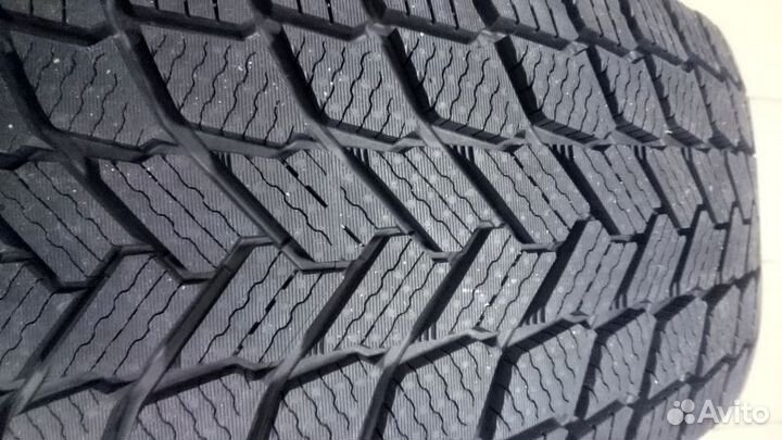 Michelin X-Ice Snow 245/70 R17 110T