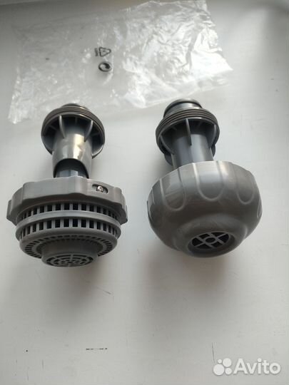 Форсунки для бассейна