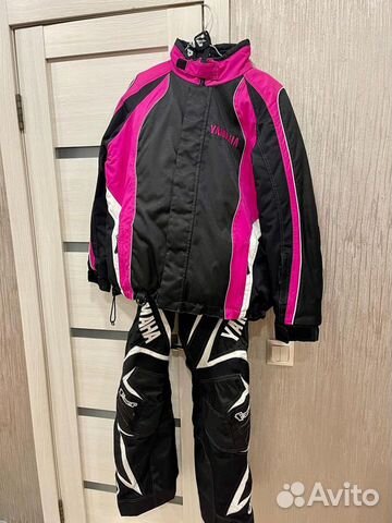 Продам снегоходный костюм