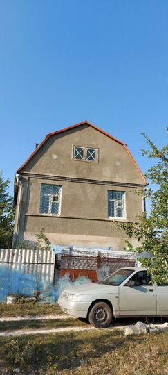 Дача 98,8 м² на участке 4 сот.