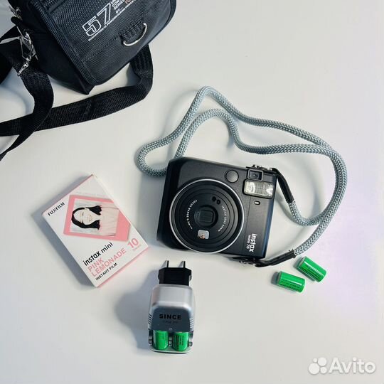 Fujifilm instax mini 70