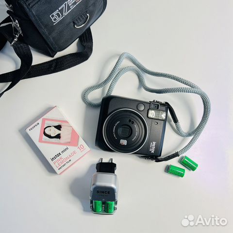 Fujifilm instax mini 70