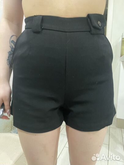 Шорты