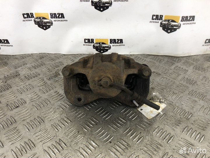 Суппорт передний правый R