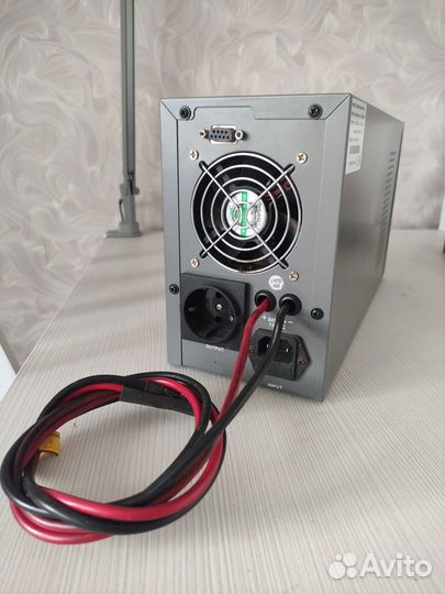 Apc back-ups es 400/Ибп eltena 500LT2