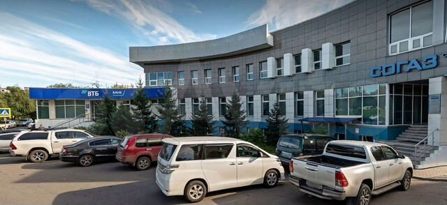 Свободного назначения, 1669 м²