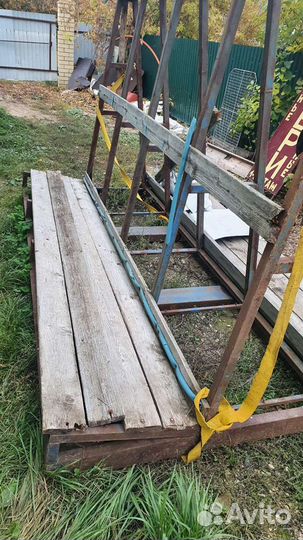 Пирамида на газель