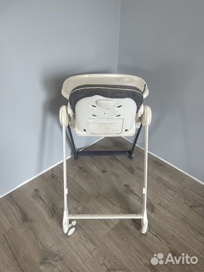 Детский стульчик