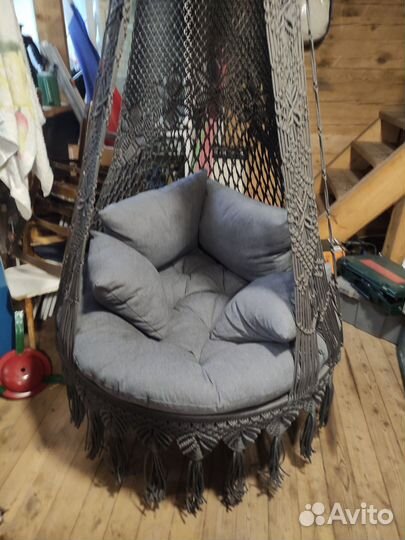 Качели,шезлонг