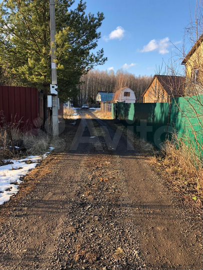 Участок 16 сот. (ИЖС)