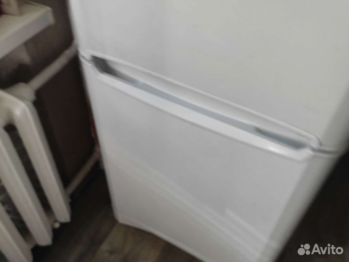 Холодильник на запчасти