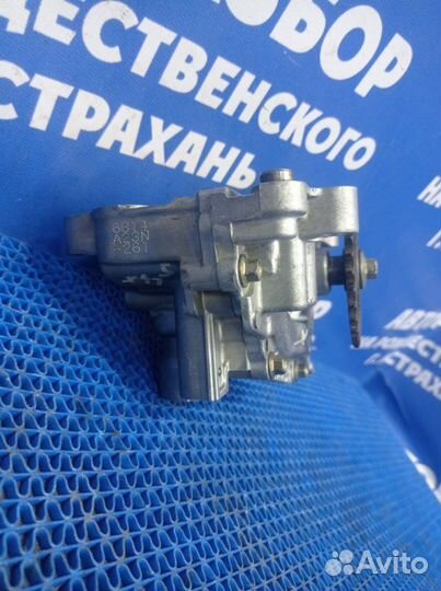 Масляный насос Mazda Cx-5 кроссовер PE-VPS 2011