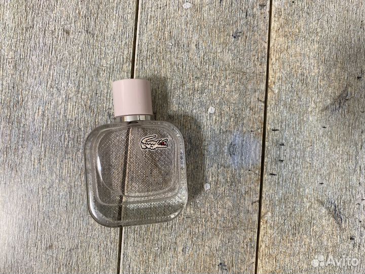 Распив Lacoste L.12.12 оригинал Туалетная вода