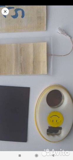 Магниты с Шармель Шейх, п. Утес Крыма