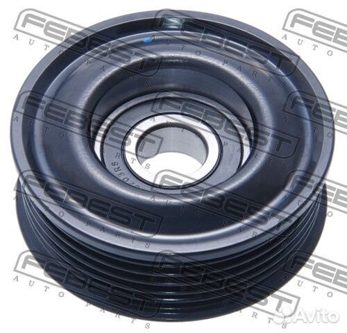 Ролик обводной