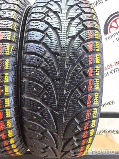 Hankook Winter I'Pike 215/65 R17 98T