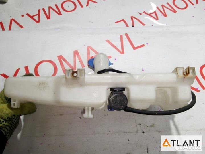 Бачок омывателя suzuki alto