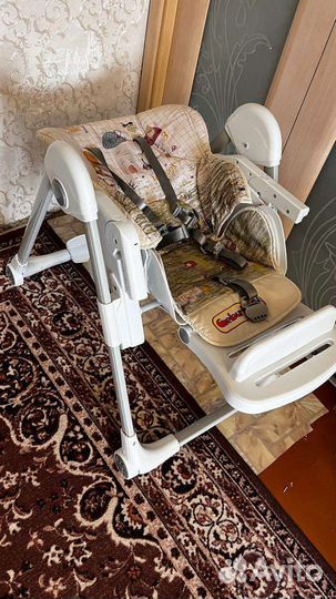 Стульчик для кормления