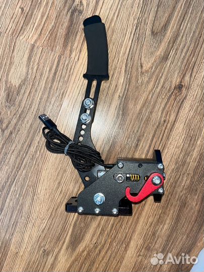 Игровой ручник