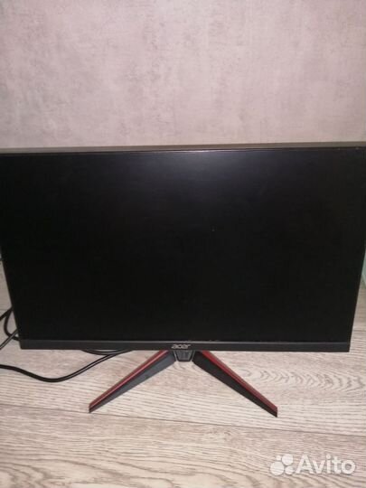 Монитор Dell 23