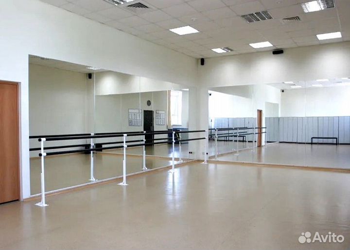 Зеркало узорное
