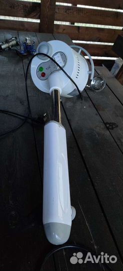 Вапоризатор для косметологии