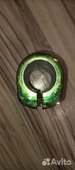 Зажим rush action