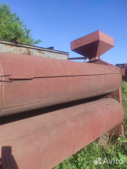 Триер зав - 10.90000 А