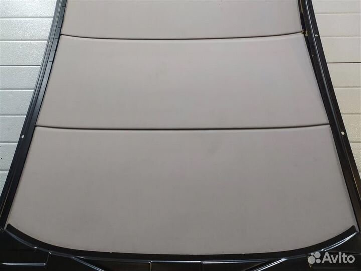 Люк в сборе Peugeot 307 (3H) 2006