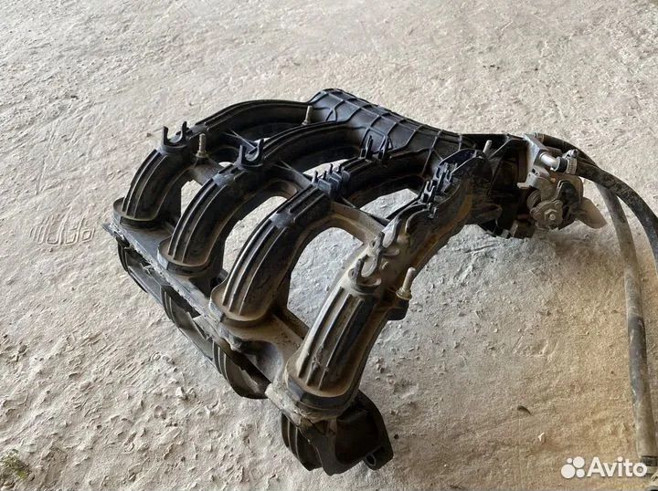 Ресивер 16 кл ваз