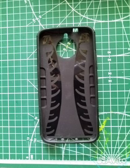 Чехол для смартфона черный