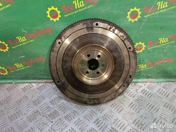 Маховик Chevrolet Lanos седан 1.5 2005