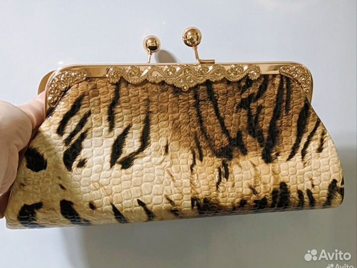 Сумка кошелек женская Новая