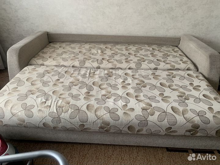 Мягкая мебель диваны и кресла