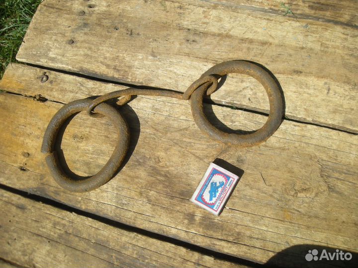 Кандалы имитация железы оковы путы узы наручники