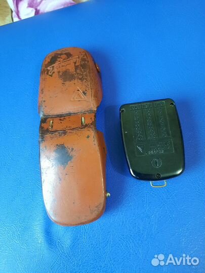 Экспонометр 