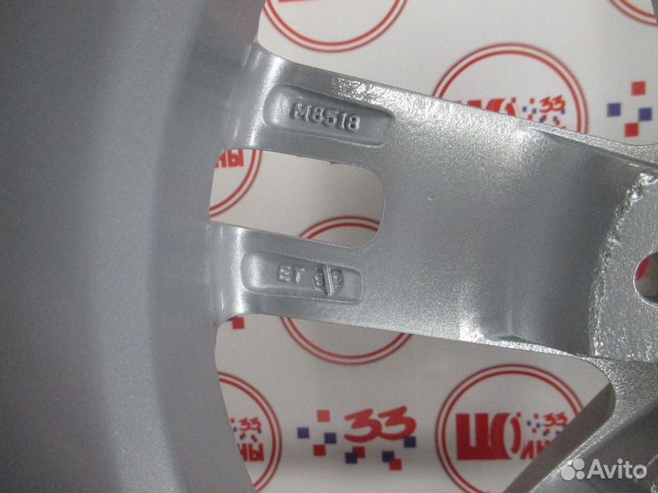 Диски Мицубиси R16, 5/114.3 67.1