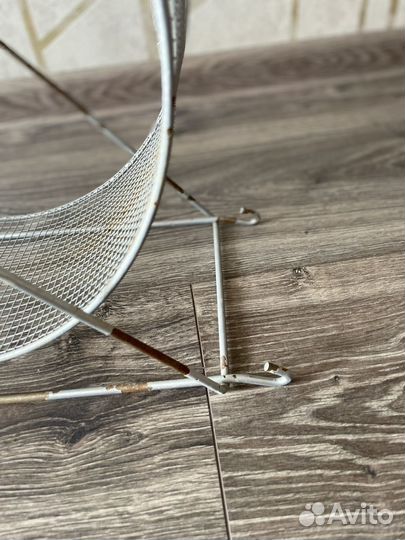 Колесо для грызунов