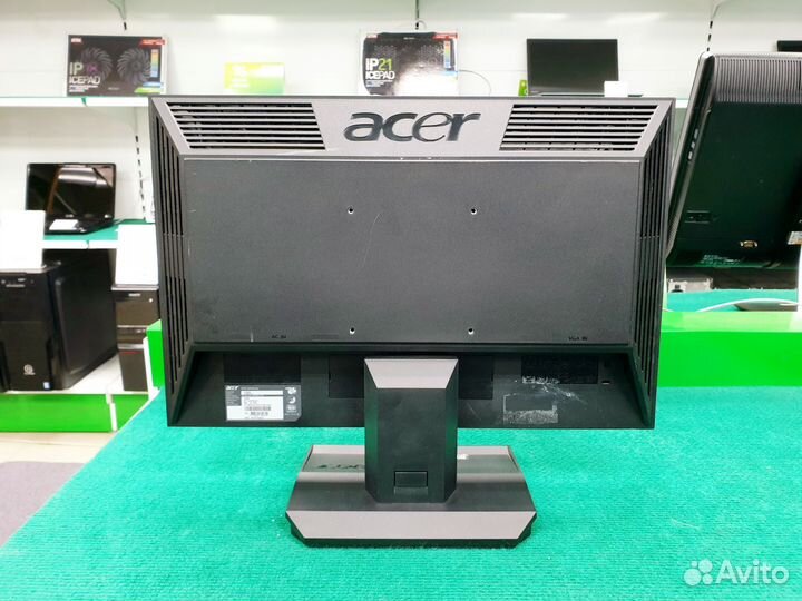 Монитор Acer 19