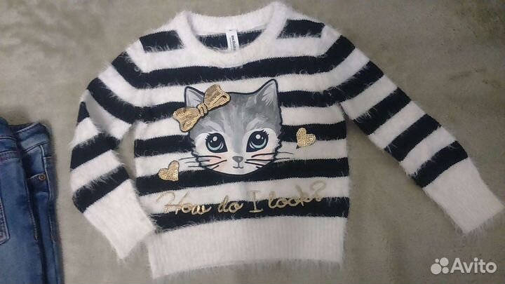 Вещи для девочки