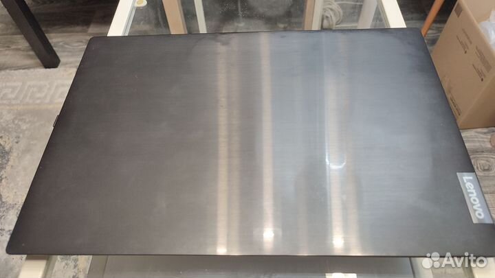 Lenovo full HD A6 9Gen/8Gb/SSD 256Gb/amdr4