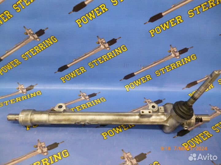 Рулевая рейка nissan juke Восстановленная