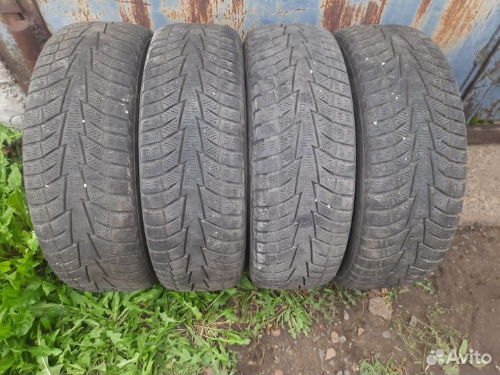Hankook Winter I'Cept IZ2 185/65 R15 92T