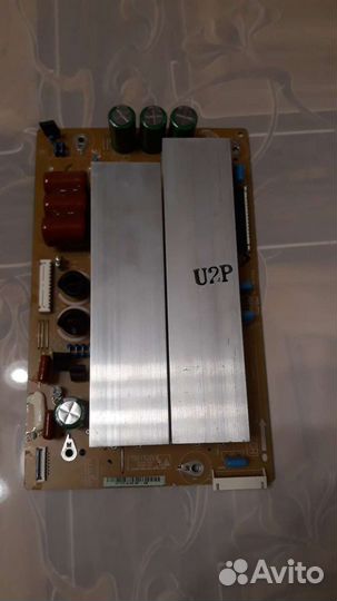 Плата LJ41-08457A