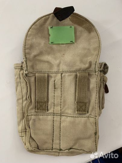 Сумка полевая под магазины