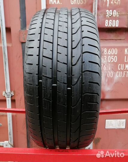 Pirelli P Zero 235/35 R20 88Y