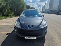 Peugeot 308 1.6 MT, 2010, 183 000 км, с пробегом, цена 525 000 руб.