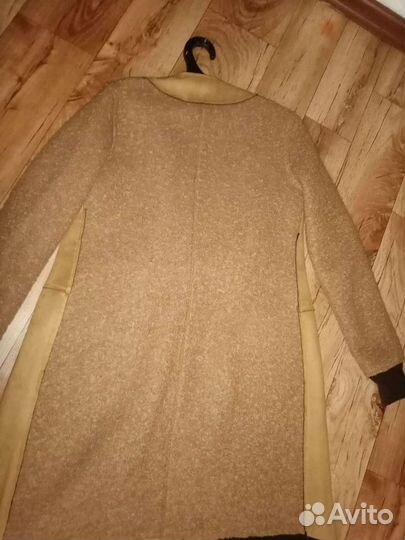Пальто женское 42