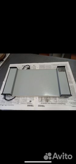 Мармит с подогревом