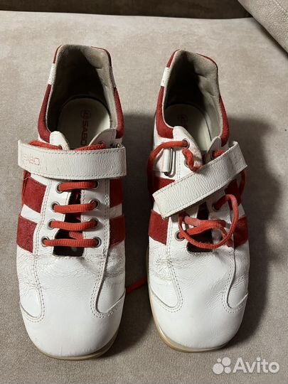 Штангетки мужские